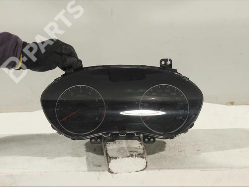 Instrument cluster HYUNDAI i20 II (GB, IB)  | BP11982444C47 