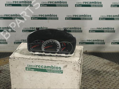 Used Instrument cluster CHEVROLET EPICA (KL1_) 2.0 D (150 hp) 26919343