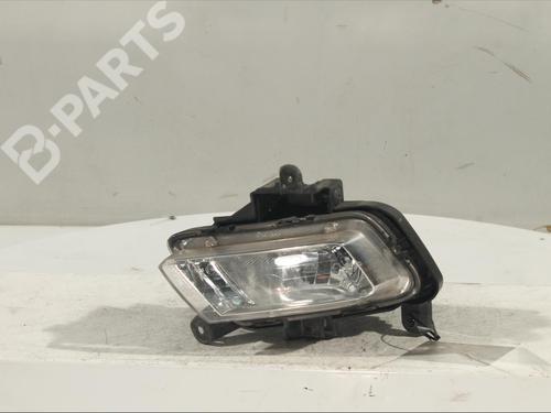 Used Left front fog light KIA CEE'D Hatchback (ED) 1.4 (109 hp) 12054811