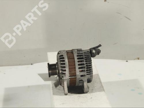 Alternator NISSAN JUKE (F15) 1.5 dCi | BP11912327M7 