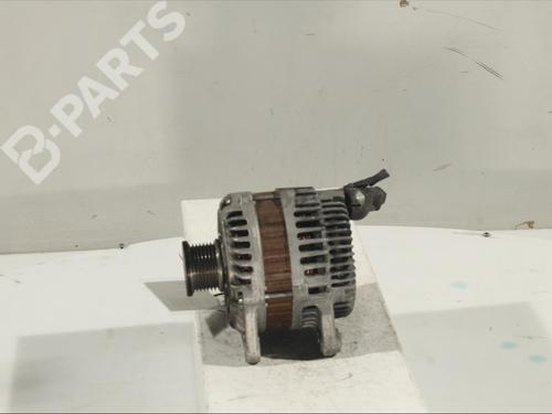 BP11912327M7 | Alternator NISSAN JUKE (F15) 1.2 DIG-T BP11912327M7