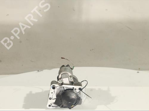 Used Starter Starter CITROËN C4 II (NC_) 1.2 THP 130 (NCHNYM, NCHNYT) (130 hp) 19081947 19081947