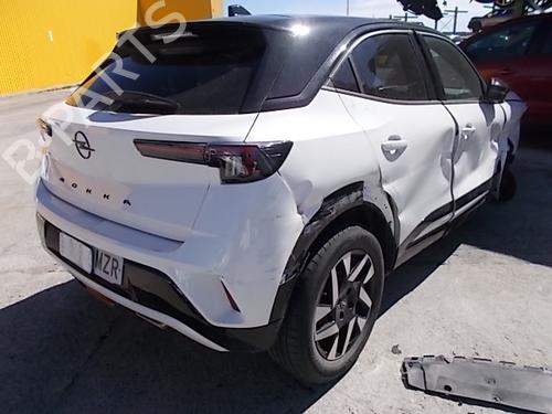 Recambios OPEL MOKKA  1.2 (76)  4642919