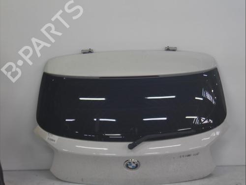 Used Tailgate BMW 1 (E81) [2006-2012]  21500194