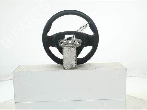 Steering wheel FORD FOCUS IV (HN) 2.3 ST EcoBoost | BP37733318C49 - Image 2