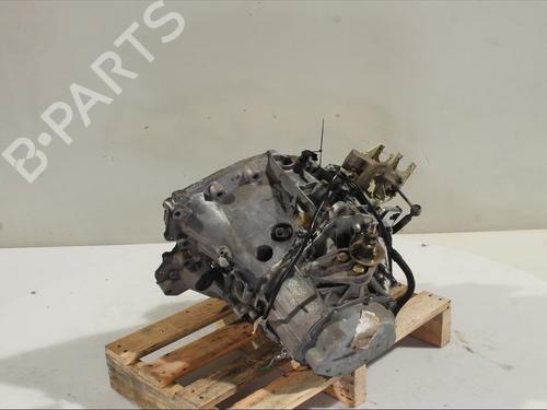 Gearbox PEUGEOT 307 (3A/C) 2.0 16V | BP26949341M3 
