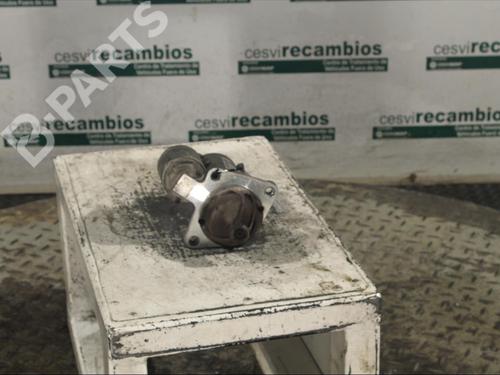 Starter FORD FIESTA VI (CB1, CCN)  | BP11895715M8 