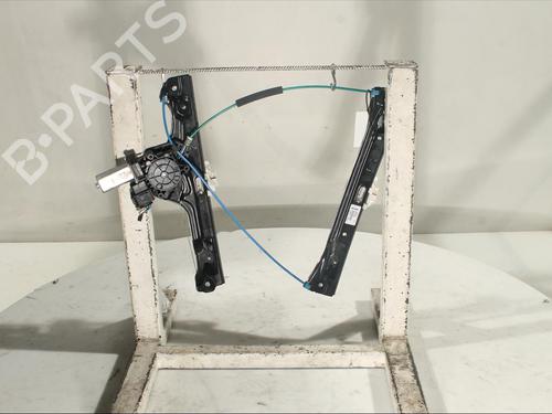 Used Front right window mechanism MINI MINI (F55) Cooper (136 hp) 17513032