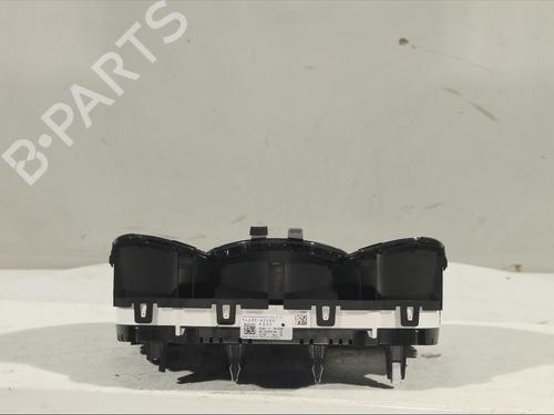 Instrument cluster KIA CEE'D (JD) 1.4 CRDi 90 | BP12569938C47 