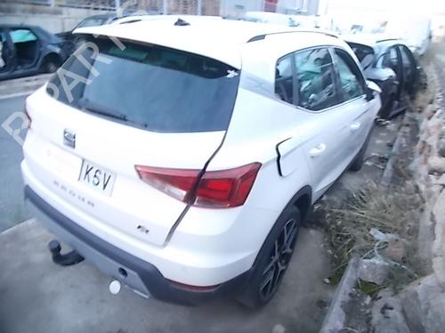 Engine SEAT ARONA (KJ7, KJP) 1.0 TSI | BP23142031M1 - Image 9