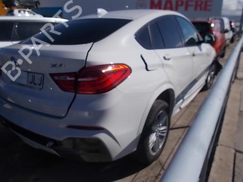Used Parts BMW X4 (F26) xDrive 20 d 2200292