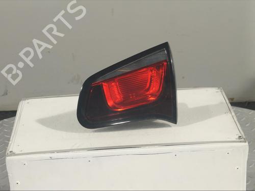 Used Right tailgate light Right tailgate light CITROËN C3 II (SC_) 1.6 HDi (92 hp) 12078801 12078801