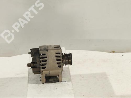 Alternator DACIA DUSTER (HS_) 1.5 dCi 4x4 | BP11905204M7 
