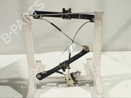 Used Front right window mechanism AUDI A3 (8V1, 8VK) [2012-2020]  12081402