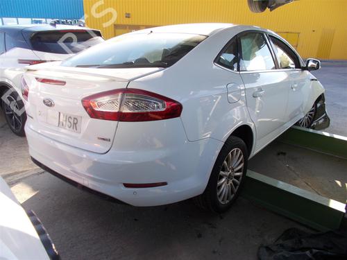 Starter FORD MONDEO IV (BA7) 1.6 TDCi | BP30188871M8  - Image 6