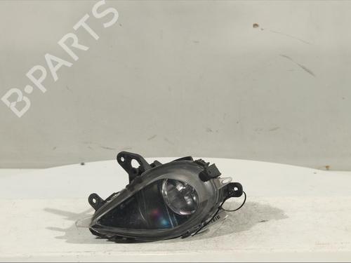 Used Left front fog light OPEL ZAFIRA TOURER C (P12) 2.0 CDTi (75) (130 hp) 13302442