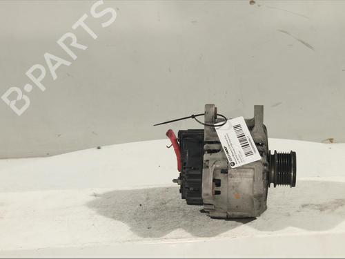 Used Alternator Alternator RENAULT MEGANE III Coupe (DZ0/1_) 1.6 16V (DZ0U, DZ1B, DZ1H) (110 hp) 11912230 11912230
