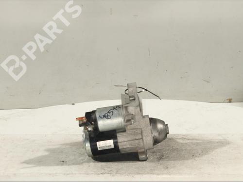 Starter RENAULT CLIO IV (BH_) 1.5 dCi 75 | BP11960258M8 