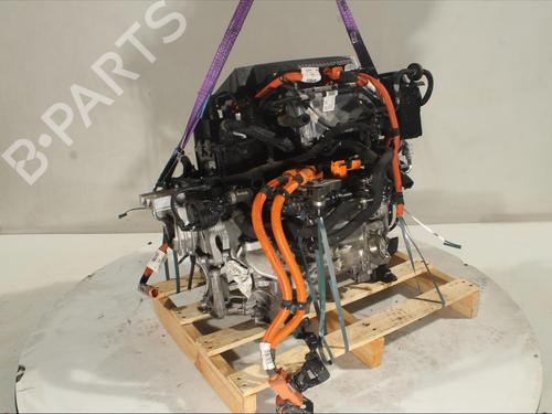 Electronic module OPEL MOKKA MOKKA-e (76) | BP30714733M83 