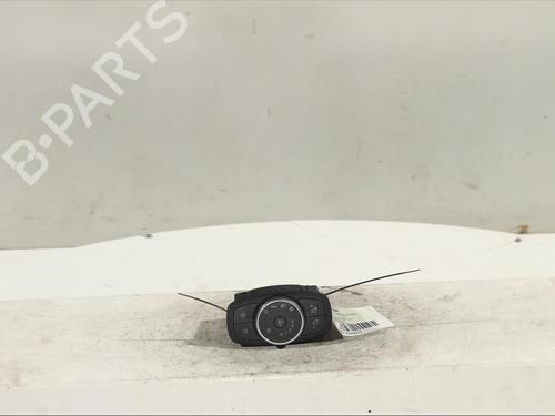 Used Headlight switch Headlight switch FORD FIESTA VII (HJ, HF) 1.0 EcoBoost (101 hp) 11983254 11983254