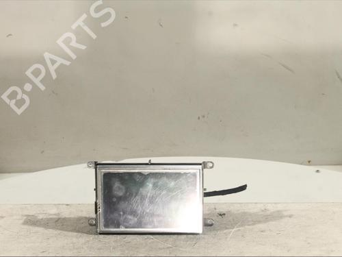 Used Display monitor Display monitor CITROËN C4 Picasso II 1.6 VTi 120 (120 hp) 17862556 17862556