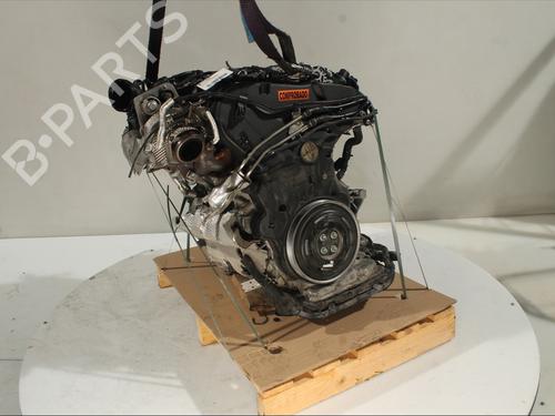 Engine AUDI A4 B9 Avant (8W5, 8WD) 35 TDI Mild Hybrid | BP36053233M1 - Image 2