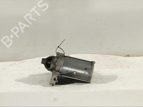 Used Starter Starter PEUGEOT PARTNER Tepee 1.6 BlueHDi 100 (100 hp) 11904210 11904210
