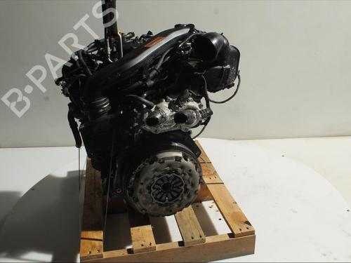 Engine VW T-ROC (A11, D11)  | BP24427299M1 
