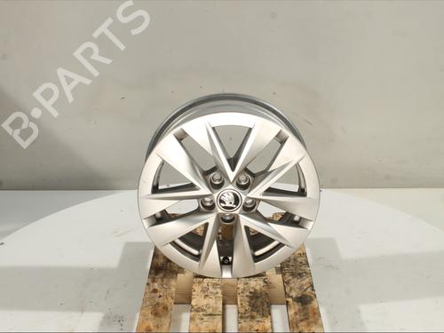 rim-skoda-fabia-iv-pj3-2021-32223543 main image