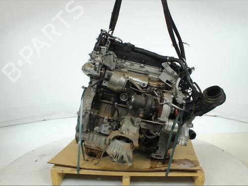 Used Engine Engine 39496667 39496667