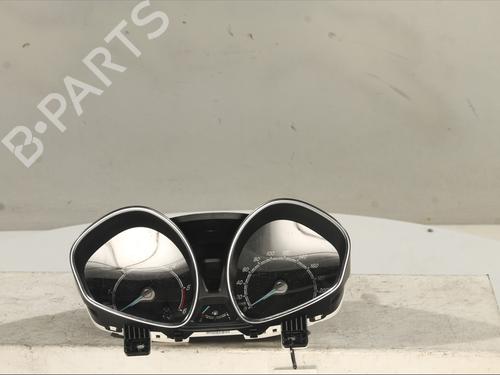 Instrumentenkombination für FORD TOURNEO COURIER B460 MPV 1.5 EcoBlue (100 hp) 31575941