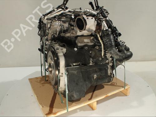 Engine LAND ROVER RANGE ROVER SPORT II (L494) 2.0 P400e PHEV 4x4 | BP28367769M1 