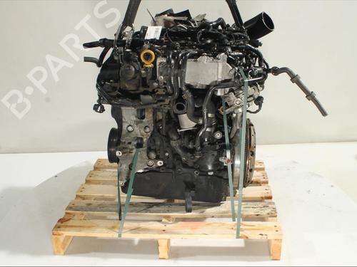 Engine AUDI Q3 (8UB, 8UG)  | BP24519865M1 