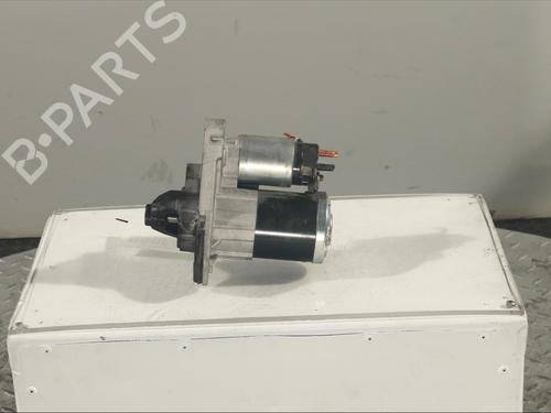 Used Starter Starter RENAULT MEGANE III Hatchback (BZ0/1_, B3_) 1.5 dCi (BZ09, BZ0D, BZ1W, BZ29, BZ14) (110 hp) 11901587 11901587