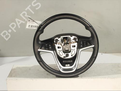 Steering wheel OPEL ASTRA J (P10) 1.6 CDTi (68) 13351029 13351029