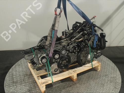 Engine MERCEDES-BENZ B-CLASS Sports Tourer (W245) B 180 CDI (245.207) | BP11901531M1 