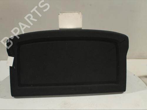 Plage arrière VW TIGUAN (AD1, AX1) 1.4 TSI (125 hp) 30448003