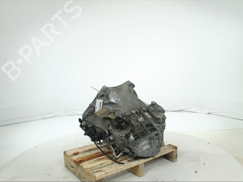 Gearbox MAZDA CX-3 (DK) 2.0 SKYACTIV-G | BP36427612M3 - Image 3
