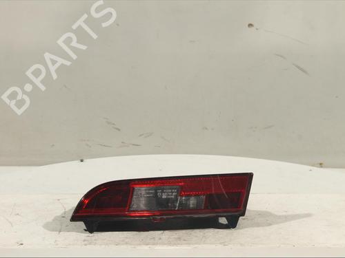 Baklys BMW i3 (I01) Electric (170 hp) 17389279