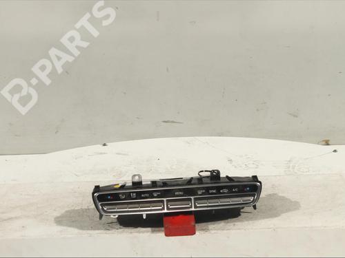 AC Styreenhet / Manøvreringsenhet MERCEDES-BENZ C-CLASS T-Model (S205) [2014-2023]  11983688