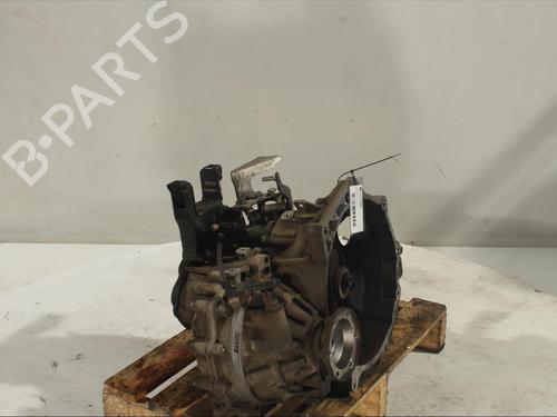 Gearbox SEAT CORDOBA (6L2) 1.9 TDI | BP15357812M3