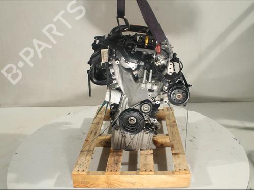 Engine FORD FIESTA VII (HJ, HF)  | BP18872971M1 