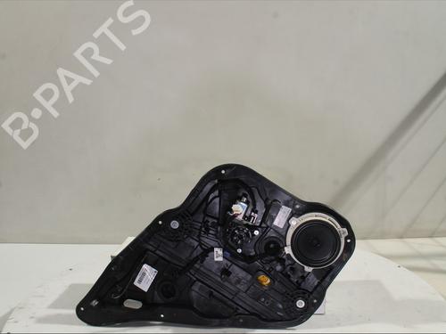 Used Rear right window mechanism Rear right window mechanism KIA NIRO II (SG2) 1.6 GDi Hybrid (141 hp) 33279486 33279486