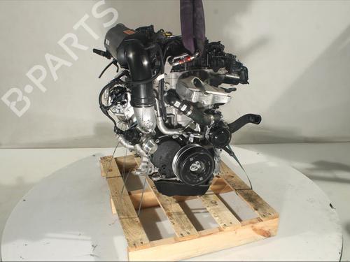 Engine MINI MINI CLUBMAN (F54) Cooper | BP18861452M1 