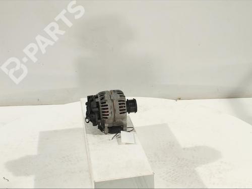 Alternator AUDI A3 (8P1) 2.0 TDI 16V | BP11905260M7 