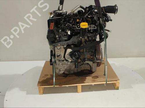 Used Engine NISSAN JUKE (F15) 1.5 dCi (110 hp) 27815429
