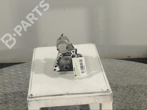 Starter RENAULT MEGANE III Hatchback (BZ0/1_, B3_) 1.5 dCi (BZ1G, BZ1W, BZ0R) | BP11901918M8 