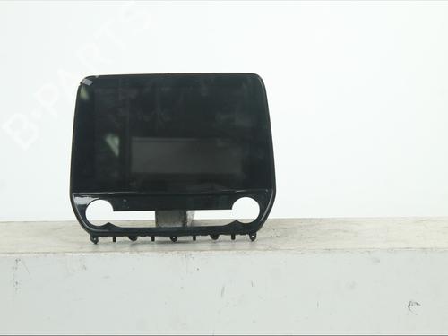 Used Display monitor Display monitor 38762411 38762411