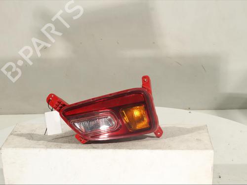 Used Rear bumper left light Rear bumper left light HYUNDAI KONA (OS, OSE, OSI) 1.0 T-GDi (120 hp) 16940949 16940949