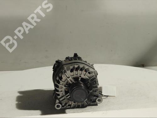 Alternator CITROËN C3 Picasso (SH_) 1.6 BlueHDi 100 (99 hp) 11973025